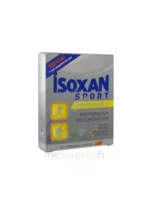 Isoxan Sport Endurance 20 Comprimes à HEROUVILLE ST CLAIR