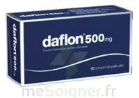 Daflon 500 Mg Comprimés Pelliculés Plq/60 à HEROUVILLE ST CLAIR