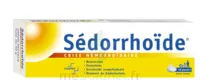 Sedorrhoide Crise Hemorroidaire Crème Rectale T/30g à HEROUVILLE ST CLAIR