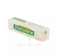 Titanoreine A La Lidocaine 2 Pour Cent, Crème à HEROUVILLE ST CLAIR